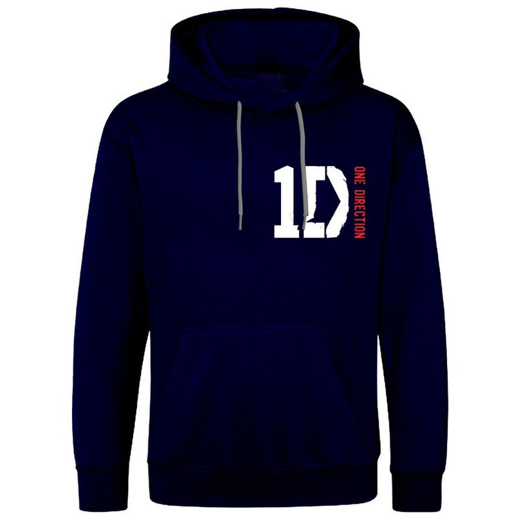 هودی مردانه طرح one direction