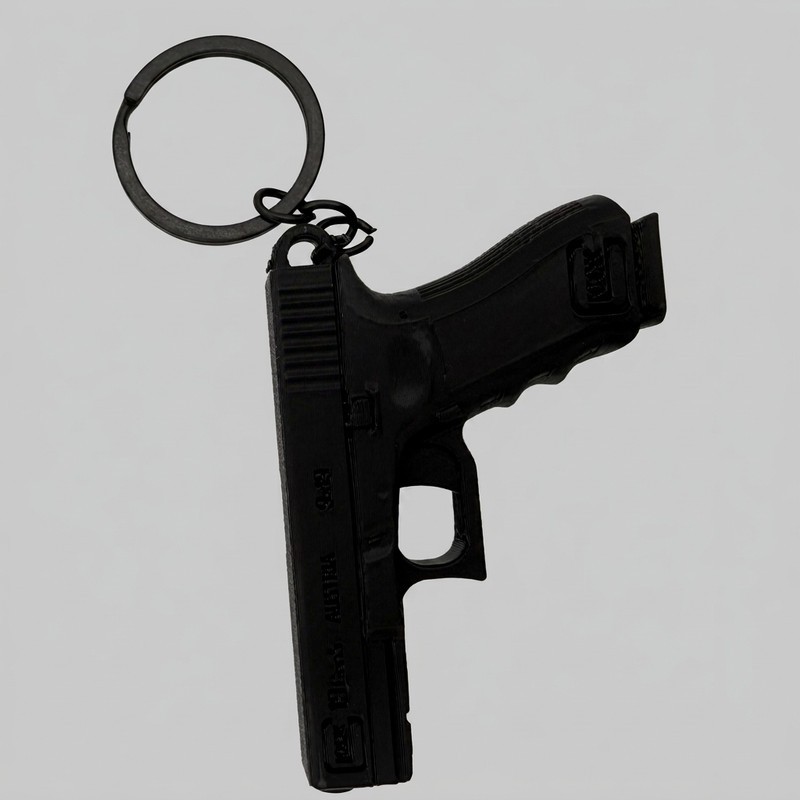 جاکلیدی وایب مدل کلت کمری J4002