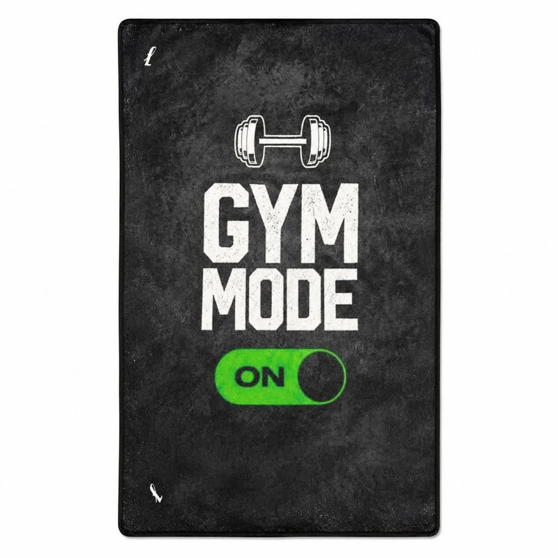 حوله ورزشی مدل بدن سازی 1 کد A374