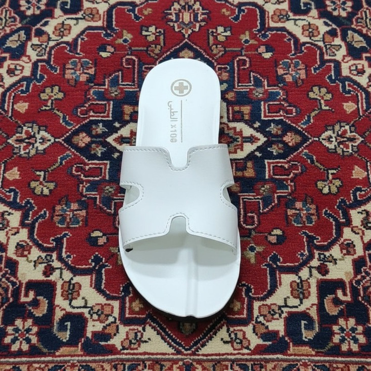 دمپایی زنانه مدل طبی کد 335