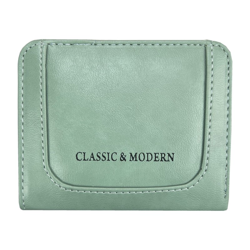 کیف پول زنانه مدل لوکس کد KZD-0180