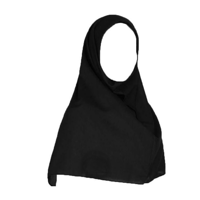 مقنعه استایل استور کد BS-110