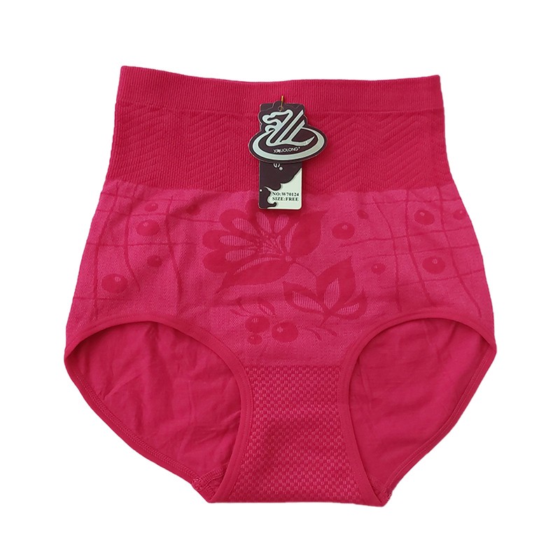 شورت گنی زنانه مدل فاق بلند کد - SH1110-01