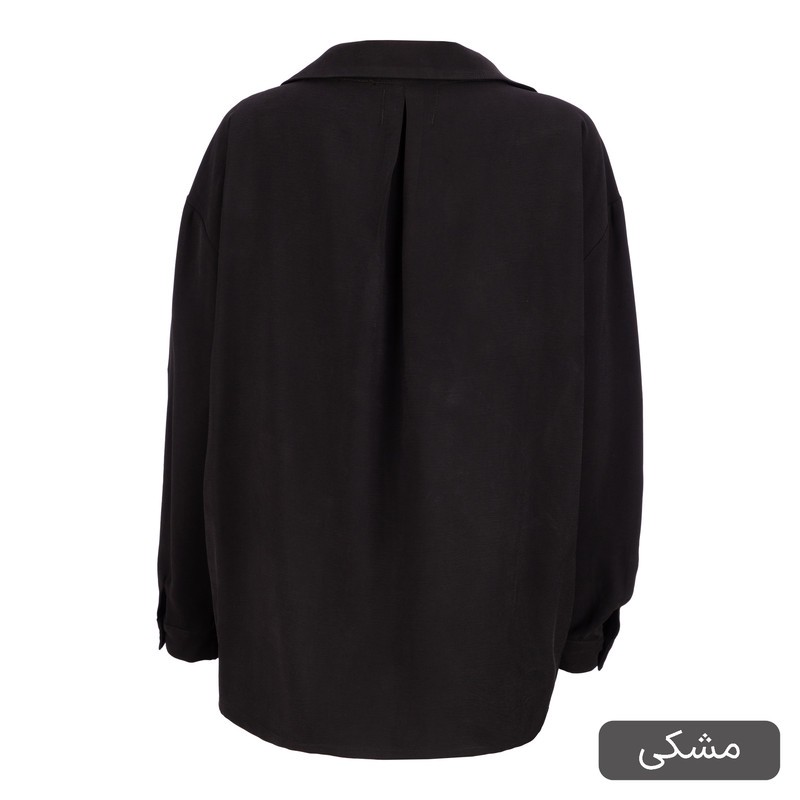 مانتو زنانه السانا مدل هانیسا کد 2640