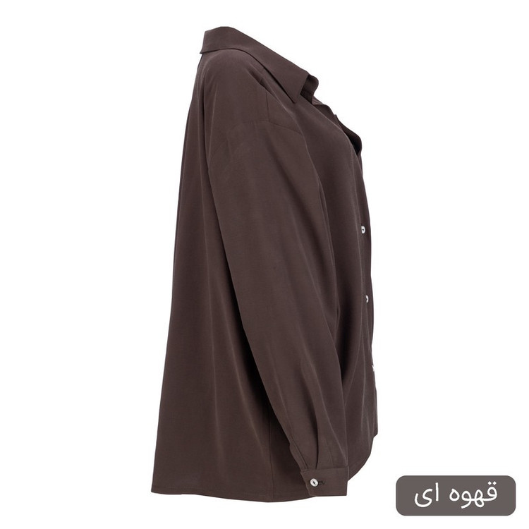 مانتو زنانه السانا مدل هانیسا کد 2640