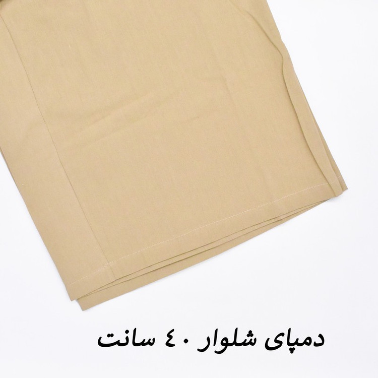 سرهمی زنانه مدل Liora کد M5952