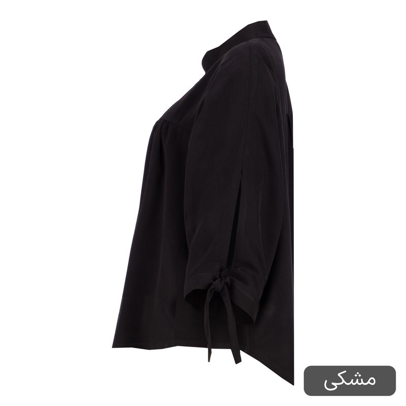 شومیز زنانه السانا مدل ماهسین کد 2657