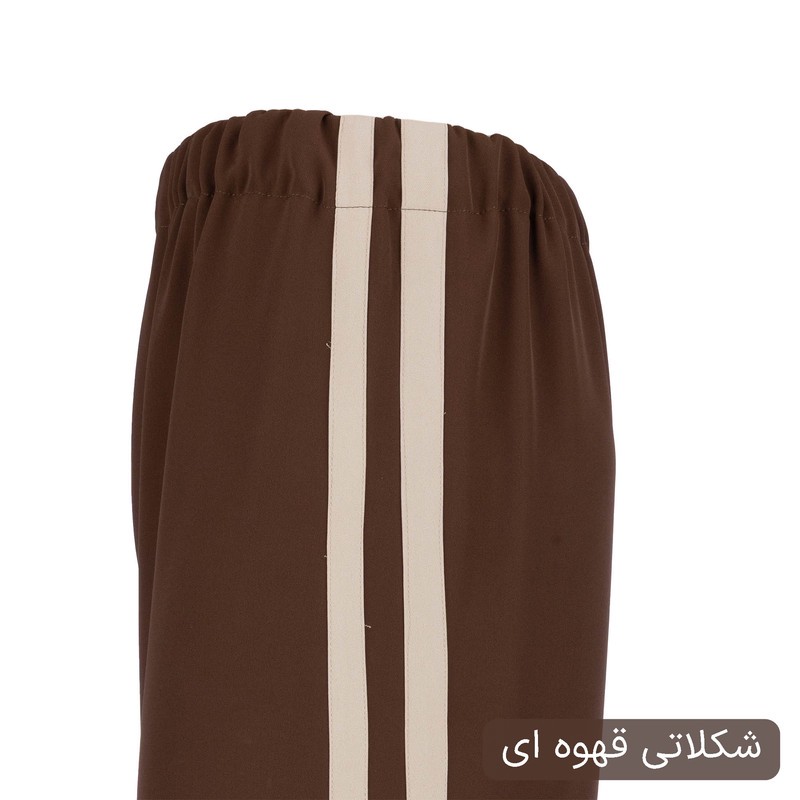 ست شومیز و شلوار زنانه السانا مدل فیاما کد 2705
