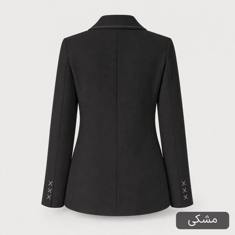 کت زنانه السانا مدل کاتالینا کد 2708