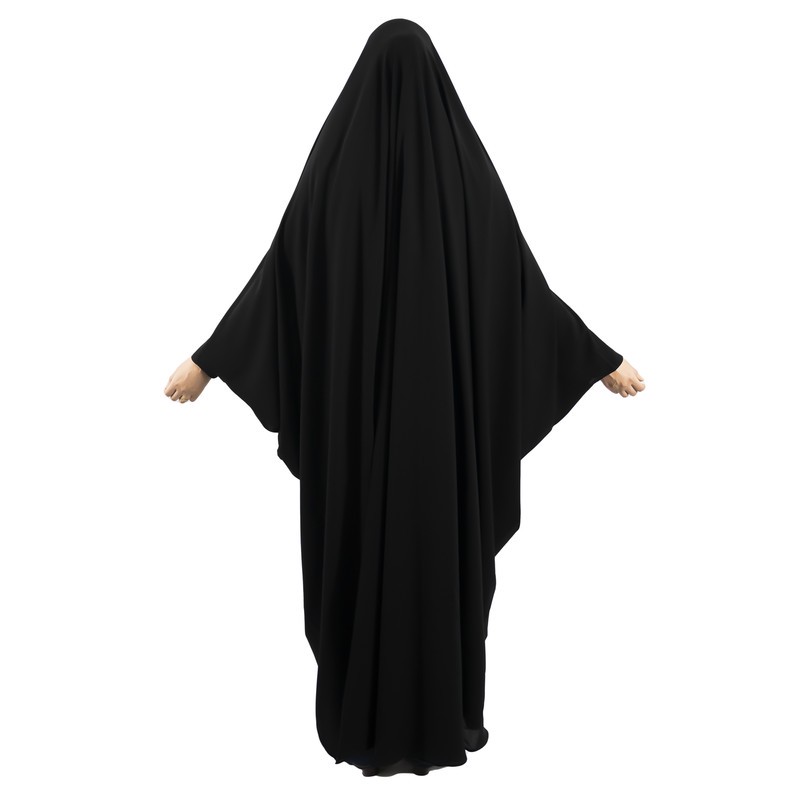 چادر عربی مدل LA100