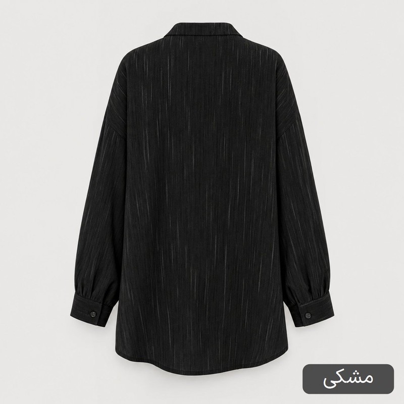 مانتو زنانه السانا مدل گلابتون کد 2724