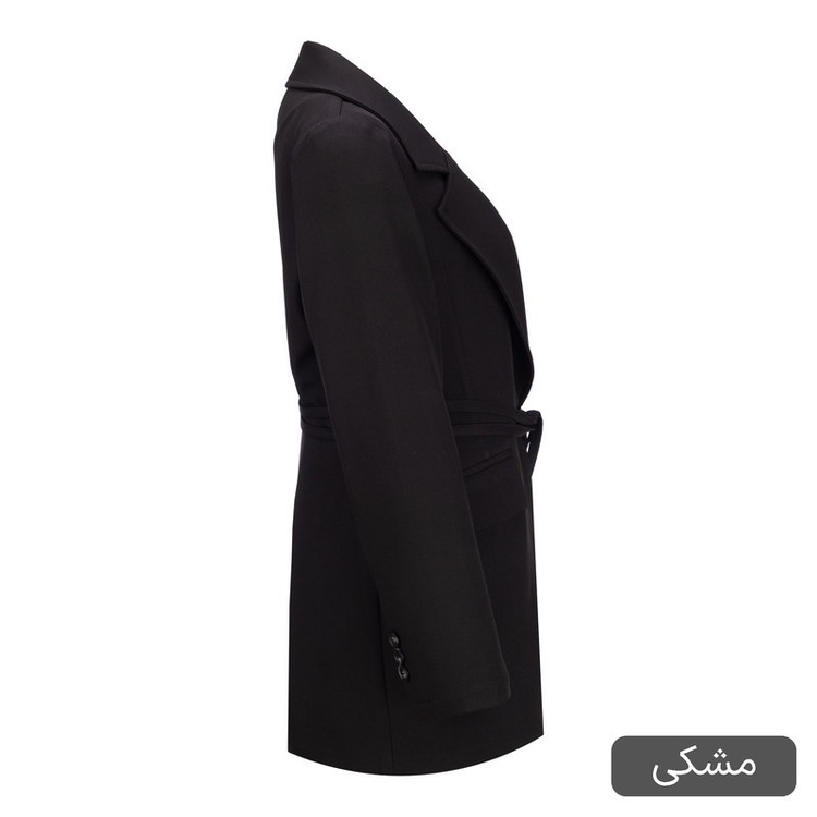 مانتو کتی زنانه السانا مدل آیدانا کد 2467