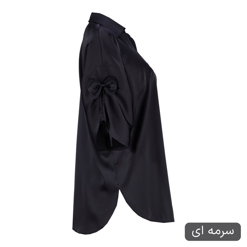 بلوز زنانه السانا مدل مینور کد 2686