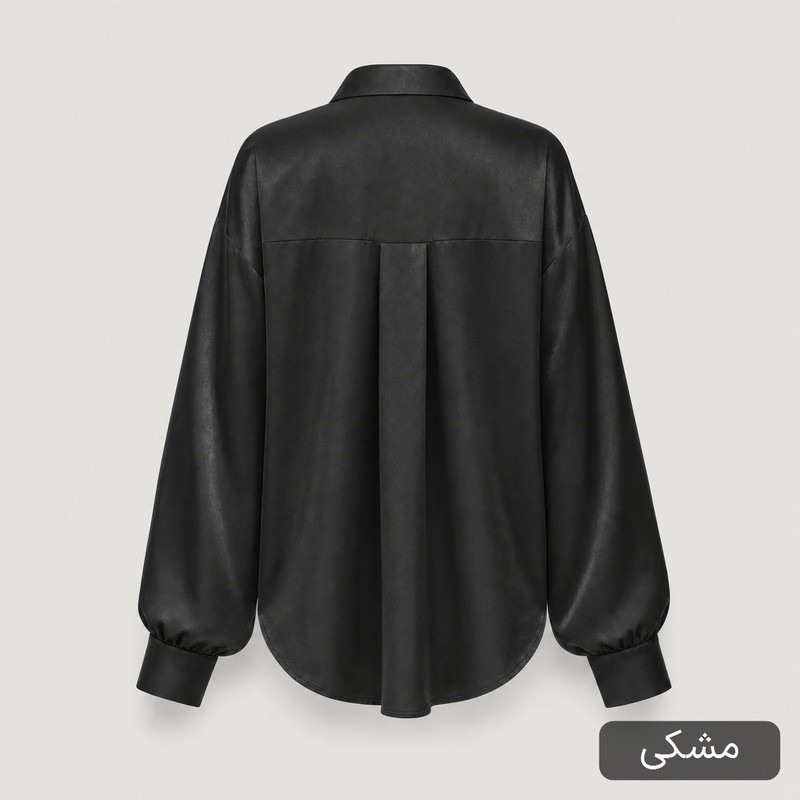 شومیز زنانه السانا مدل آشلی کد 2722