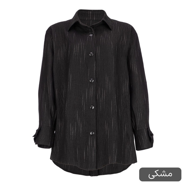 شومیز زنانه السانا مدل میترا کد 2626