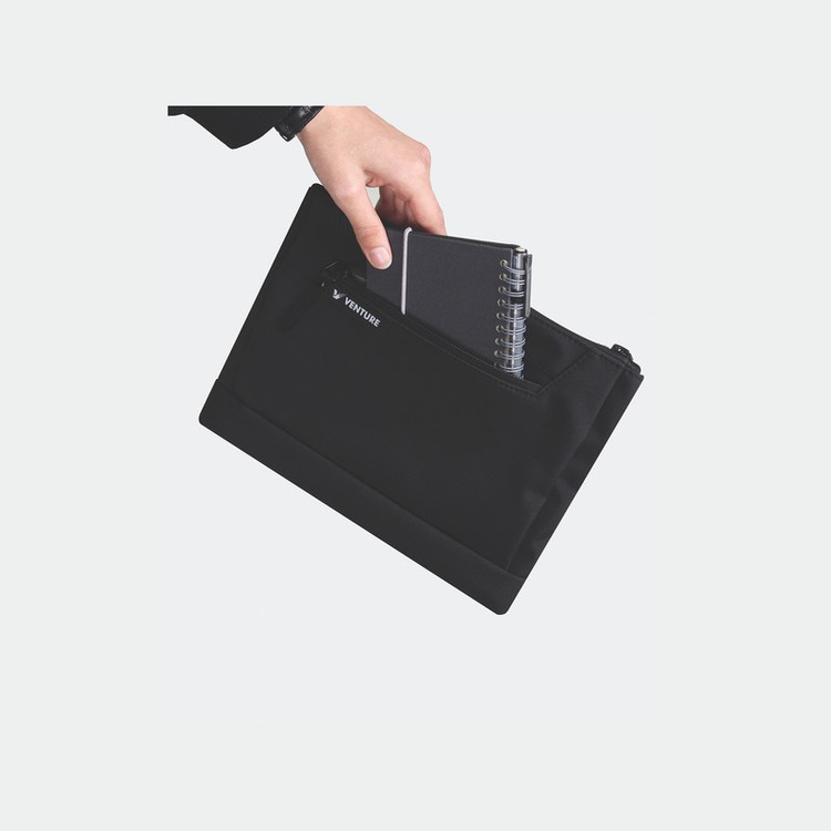 کیف رودوشی ویکتور ویر مدل فلت
