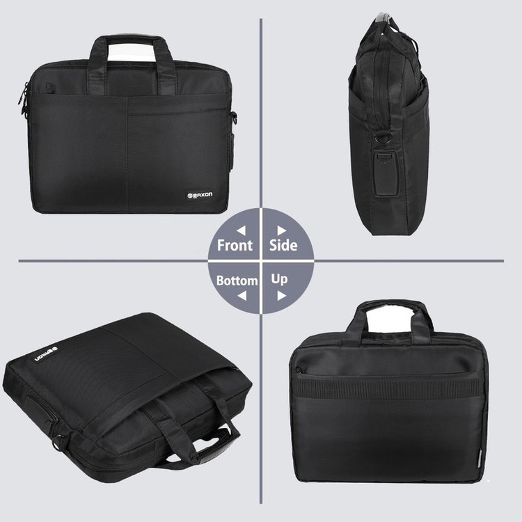 کیف اداری مردانه بگسون فورس مدل AM-4700
