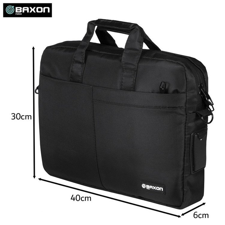 کیف اداری مردانه بگسون فورس مدل AM-4700