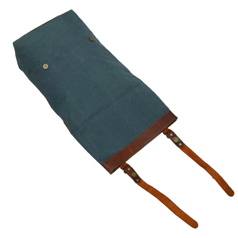کیف رودوشی چرم لانکا مدل BBL-1
