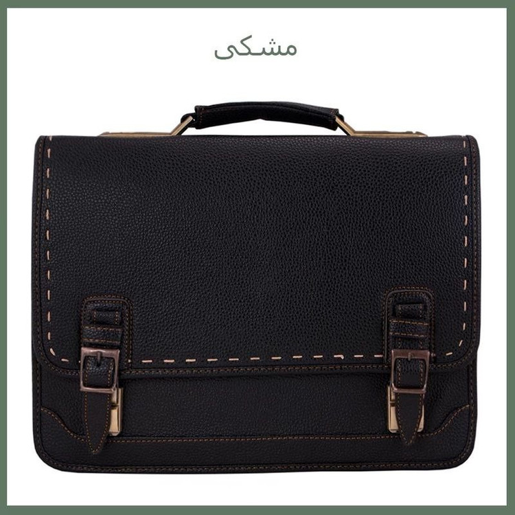 کیف اداری مردانه مدل Office-30