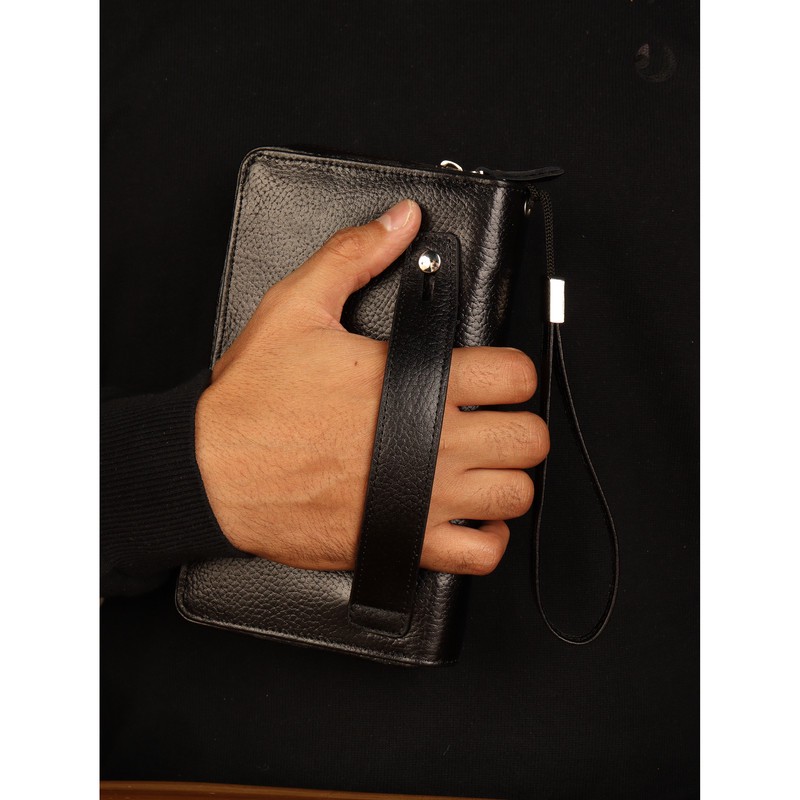 کیف دستی مردانه بیورا مدل pa010