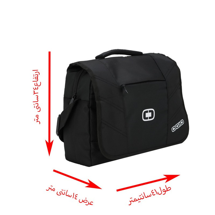 کیف رودوشی مدل 112333