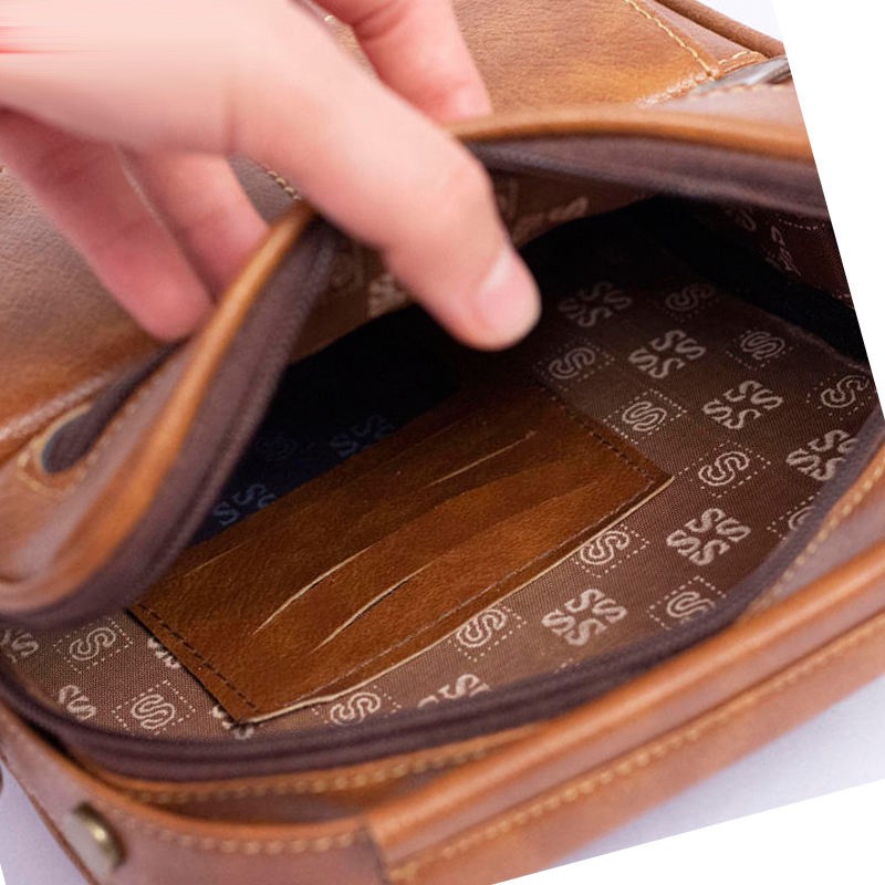 کیف رودوشی مدل 01452