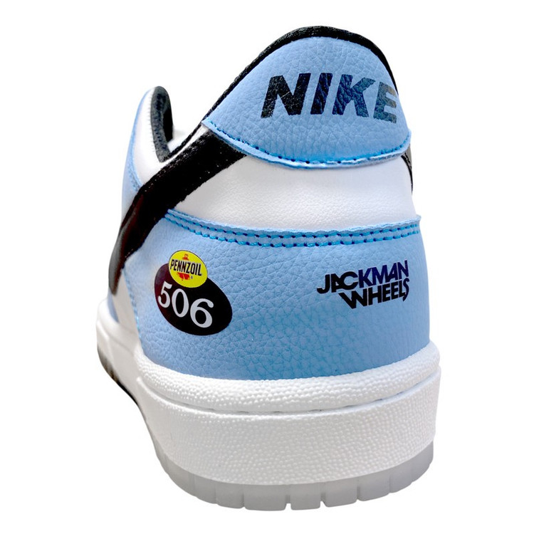 کفش راحتی مدل Dunk 05