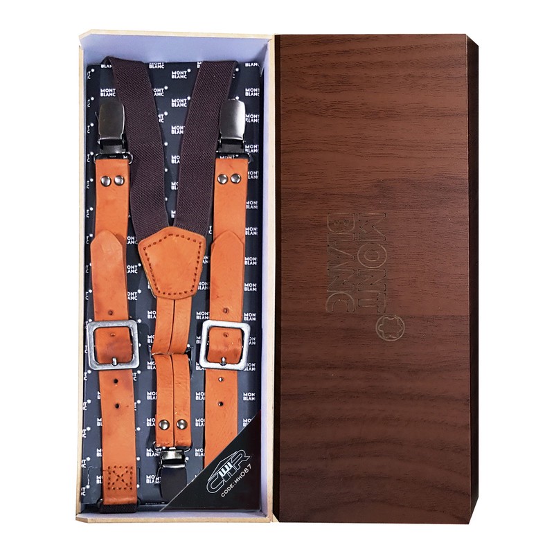 ساسبند مردانه سی اچ آر کد MH087BRDN