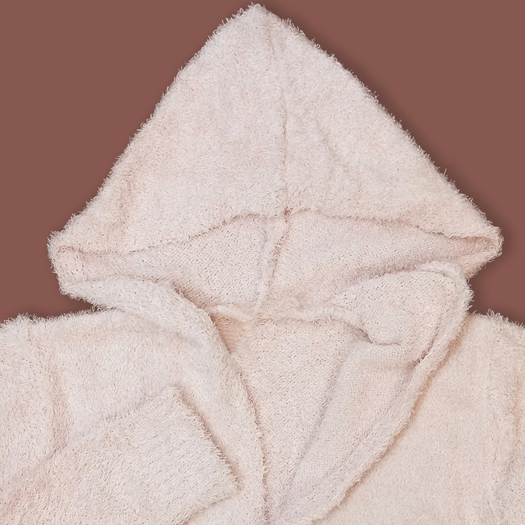 سویشرت دخترانه مدل ساده