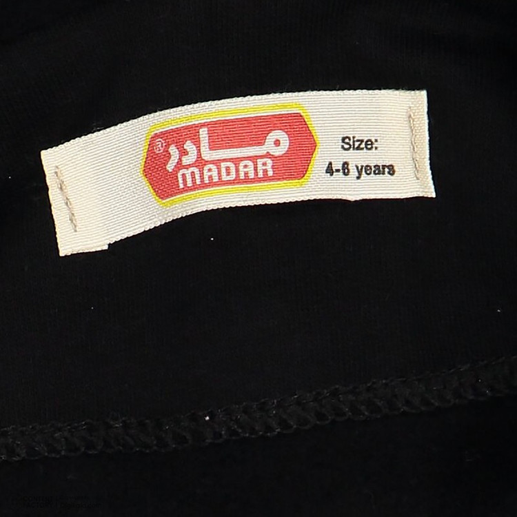 هودی پسرانه مادر مدل توماس