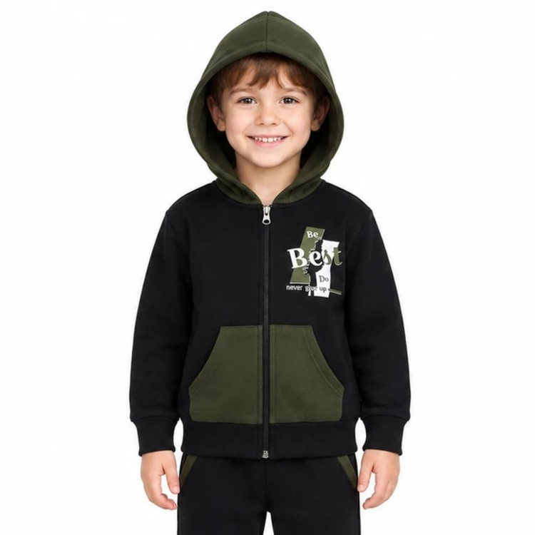 سویشرت پسرانه مدل M11
