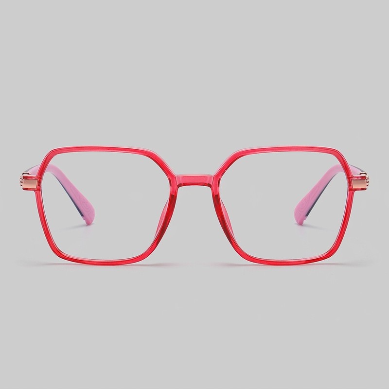 فریم عینک طبی بچگانه مدل TRZC825C109-P81