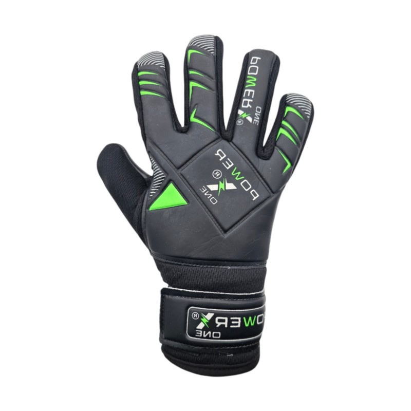 دستکش دروازه بانی پسرانه مدل PX-2001 MEG1 مناسب برای 11-13 سال