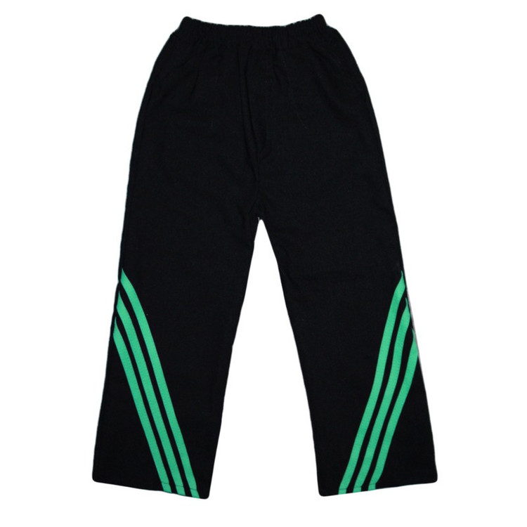 شلوار راحتی پسرانه چیندکا مدل بنگال سه خط کد 3343