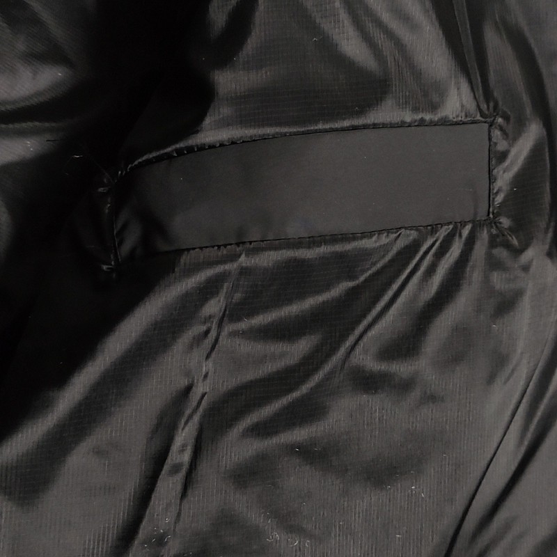 کاپشن مردانه مدل ضد آب