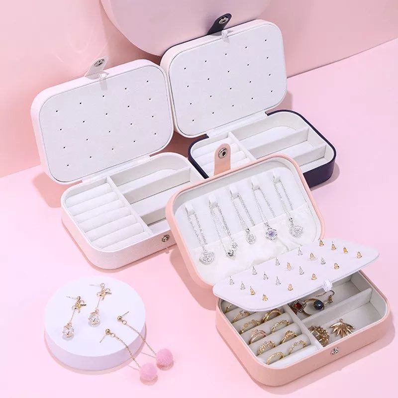جعبه جواهرات مدل BX 318