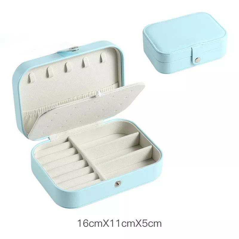 جعبه جواهرات مدل BX 318