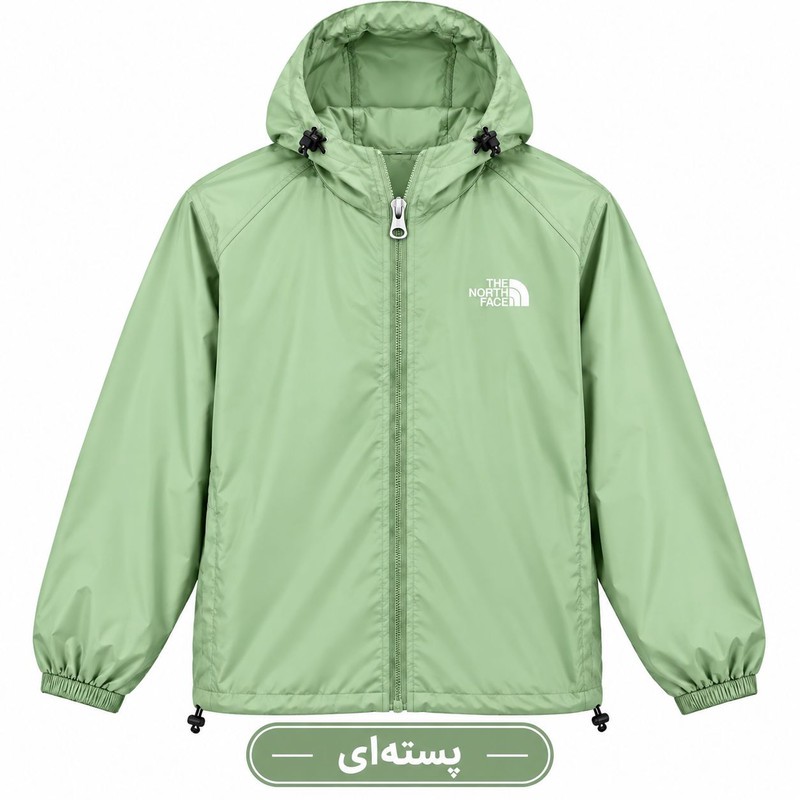 بادگیر ورزشی کلاه دار مردانه مدل Ultra Light فوق سبک کد 2455