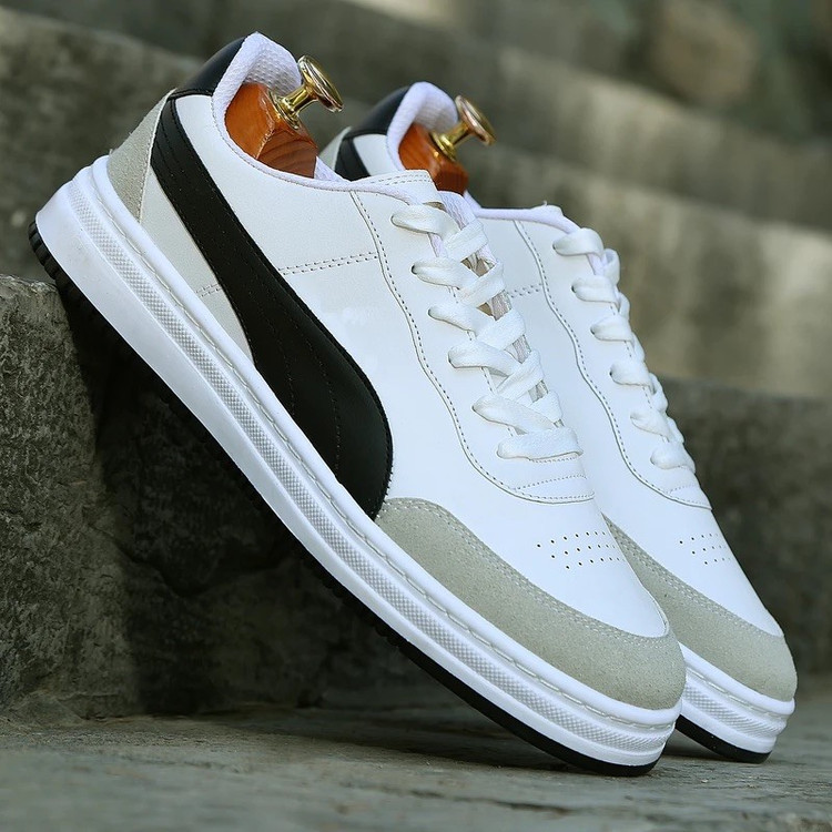 کفش روزمره مردانه سارزی مدل p.u.m.-p.l.u.s-9871