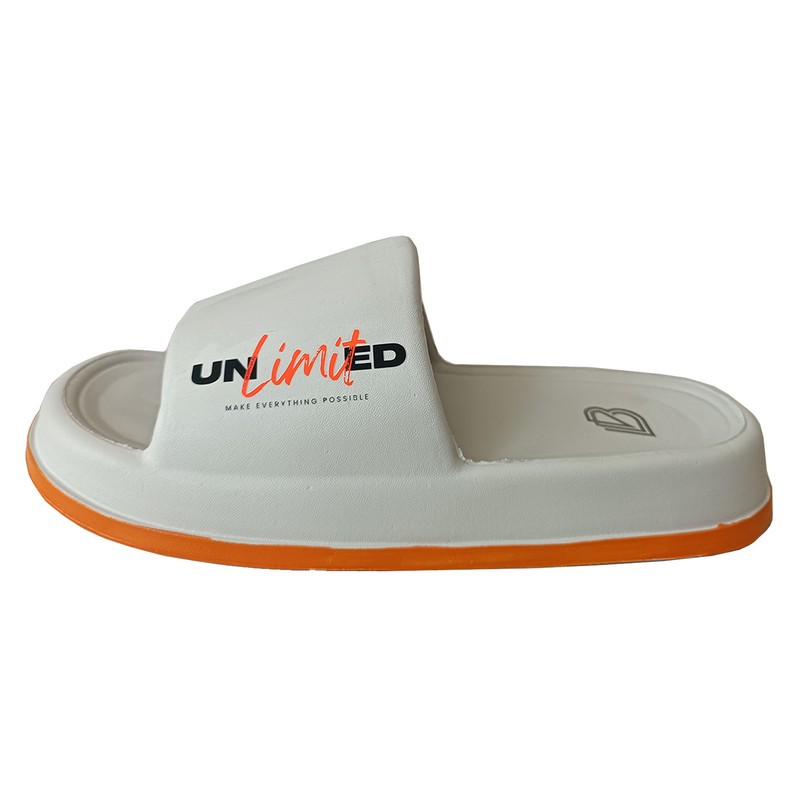 دمپایی مردانه مدل unlimited