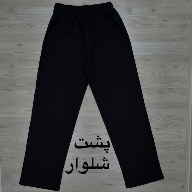 شلوار راحتی مردانه مدل نیم بگJo-Ba1