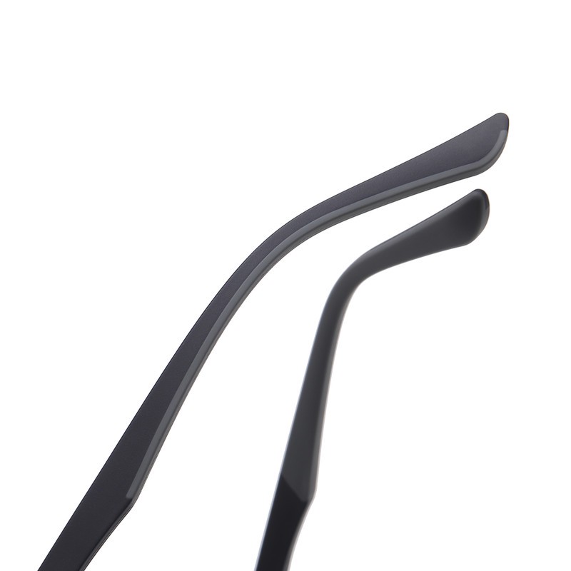 عینک آفتابی خلبانی مردانه آلبرت وگ مدل 6307C98P87 Polarized Albert Vogue