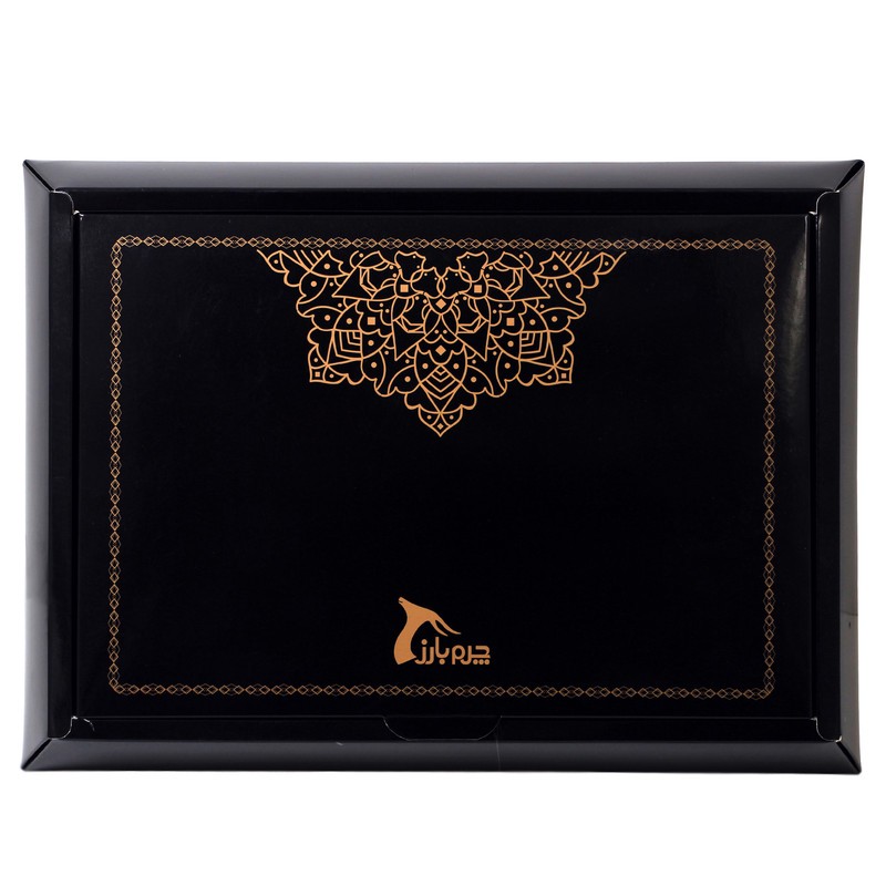 ست هدیه چرم بارز کد DS61