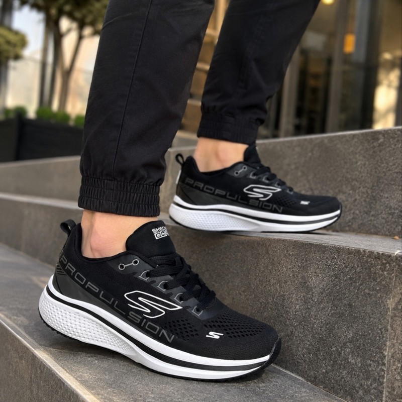 کفش پیادهروی مردانه اسپرت مدل S 140