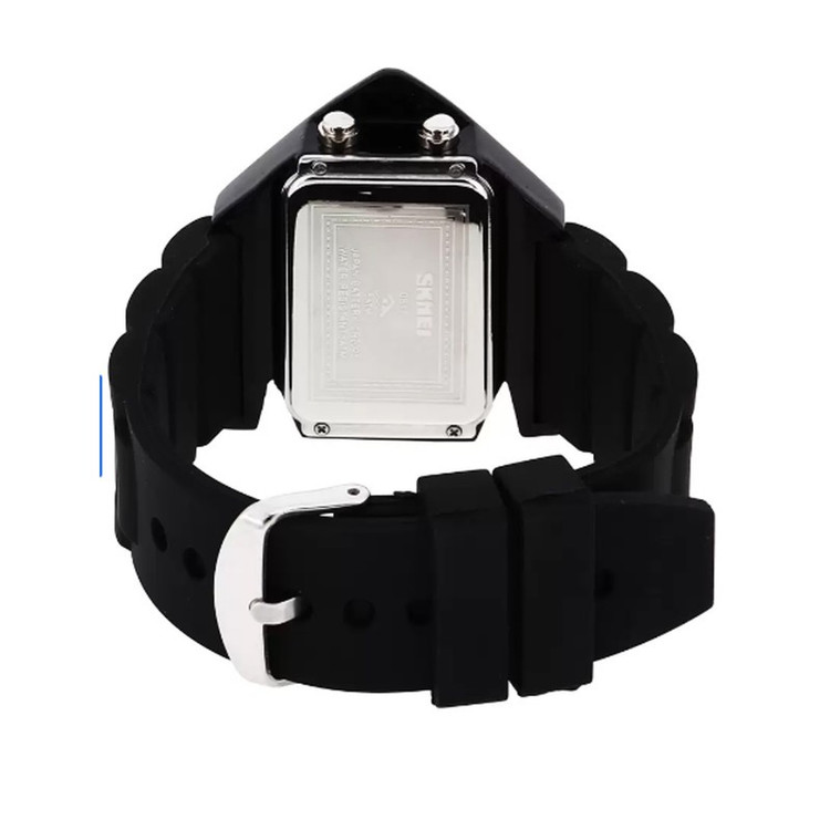 ساعت مچی دیجیتال اسکمی مدل S-0817