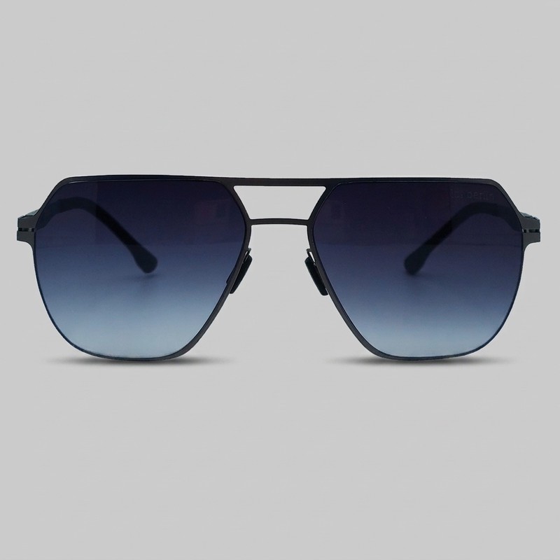 عینک آفتابی خلبانی (Aviator) ایس برلین مدل PS18024