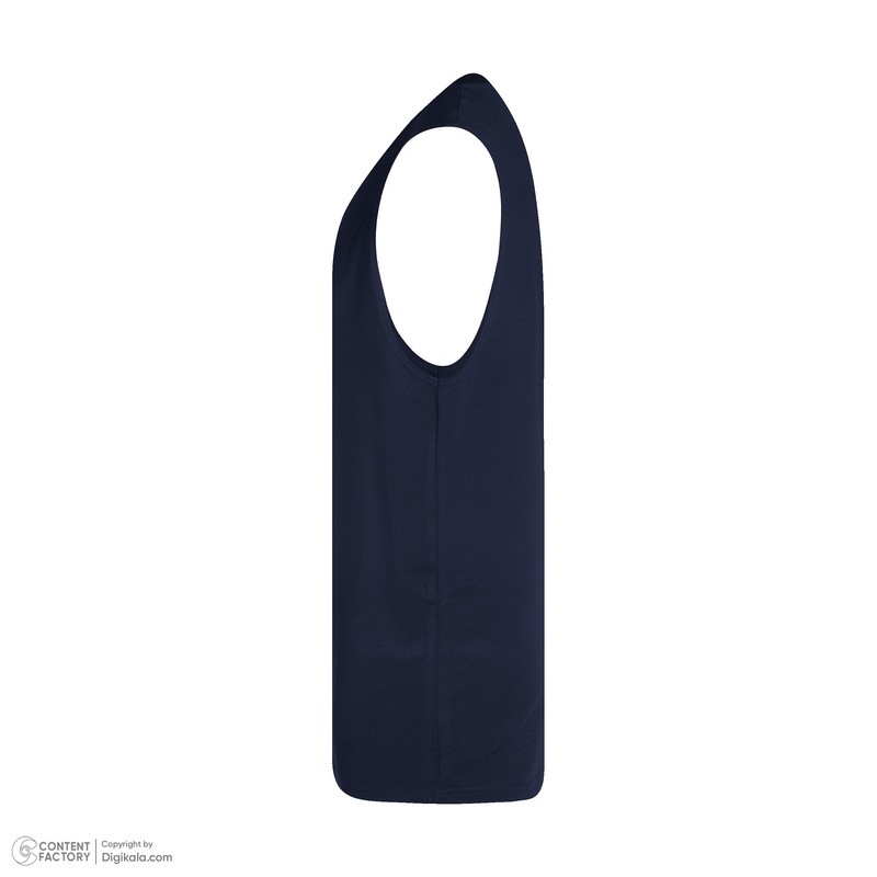 تاپ ورزشی مردانه نوزده نودیک مدل TS1990 B