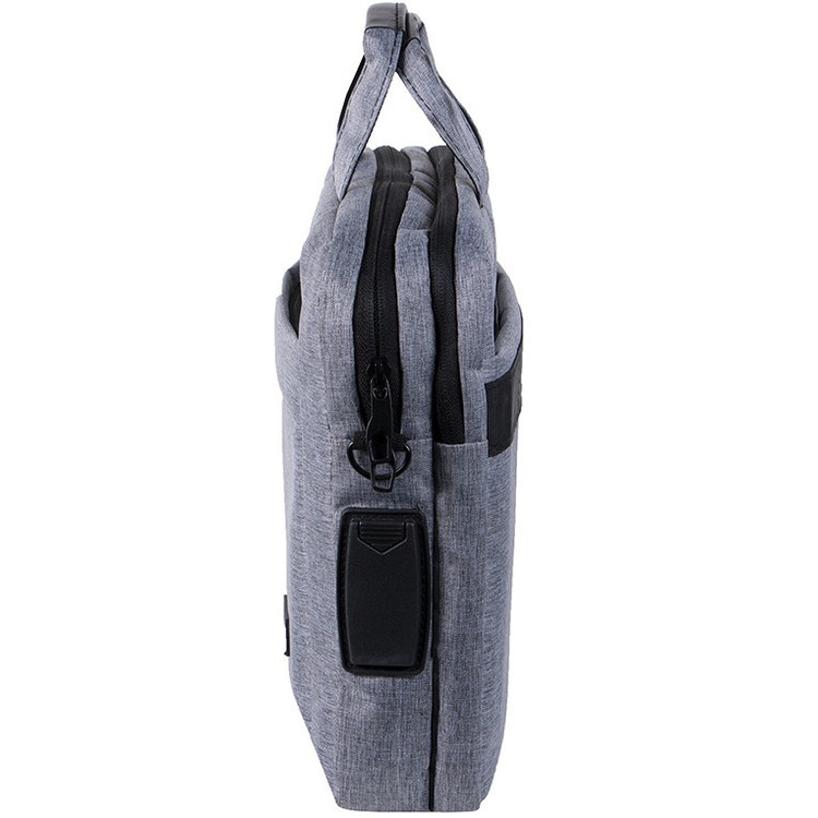 کیف اداری مردانه بگسون فورس مدل RST-6800
