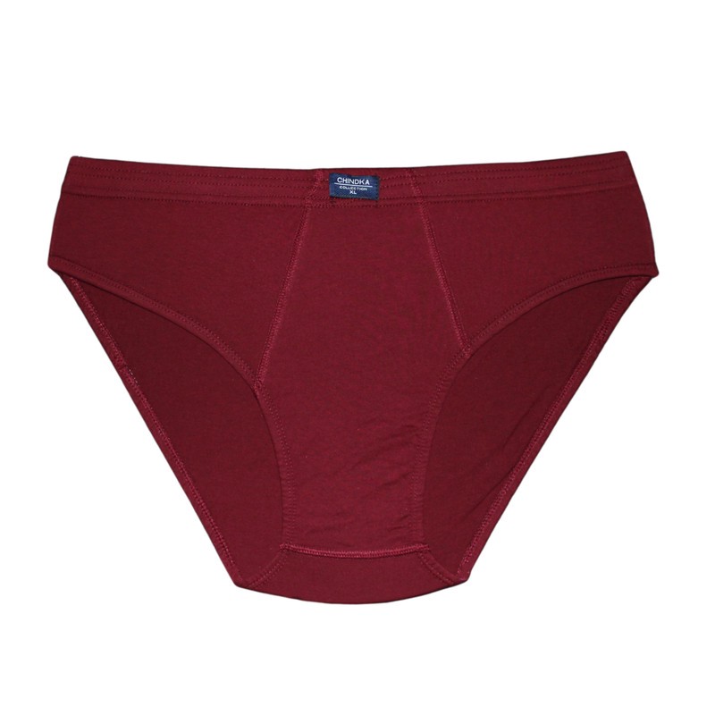 شورت اسلیپ مردانه چیندکا مدل سوپر پنبه کد 1002 مجموعه 3 عددی